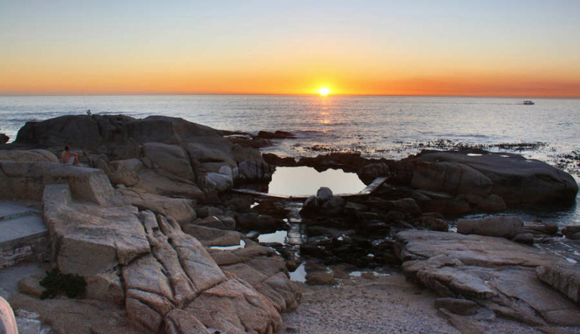 Apartment Seacliff Cape Town - Apt 35457